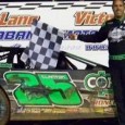 Georgia’s Shane Clanton got the East Alabama Motor Speedway season off to a good start by taking the Southern Regional Racing Series Late Model feature win Saturday night in the […]