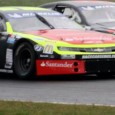 Ander Vilarino wrote his name in the history books Sunday, becoming the first Euro-Racecar winner under the NASCAR banner with his victory in the Elite Division Sprint portion of the […]