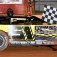 Fans at Hartwell Speedway got a heapin’ helpin’ of Cornbread Saturday night, as Brandon “Cornbread” Haley scored his second Limited Late Model win of the season at the Hartwell, Georgia […]