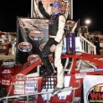 Brandon Ward won the South Boston 150 on Saturday night in NASCAR Whelen Southern Modified Tour action at South Boston Speedway. Ward, racing out of Winston-Salem, N.C., in his No. […]