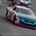 Brett Moffitt edged Chase Elliott in a drag race to the line following a green-white-checkered finish to the NASCAR K&N Pro Series East Blue Ox 100 Thursday at Richmond International […]