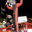 Brian Loftin took the lead early and paced the field to the finish to win the Farm Bureau Insurance 150 NASCAR Whelen Southern Modified Tour race at Caraway Speedway in […]