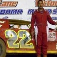 Danny Stroud topped the Limited Sportsman field at East Alabama Motor Speedway in Phenix City, AL Saturday night to take home the feature victory. Jimmy Thomas came in second, followed […]