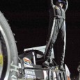 George Brunnhoelzl III withstood three attempts at a green-white-checkered finish and hung on to win the Parking Lot Maintenance Headquarters 150 in NASCAR Whelen Southern Modified Tour action on Saturday […]