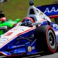 Most Chevrolet personnel skipped lunch in the IZOD IndyCar Series paddock April 12 as they were busy trading out all 11 V-6 engines in cars entered in the 38th Toyota […]