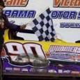 Joey Thomas thundered to victory lane in the Late Model feature Saturday night at East Alabama Motor Speedway in Phenix City, AL. Thomas beat out Montana Dudley for the victory.  […]