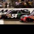 By the thinnest of margins, in a breathtaking finish that featured two cars sideways and side-by-side at the finish line, Kurt Busch beat Denny Hamlin to the checkered flag by […]