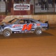 There was a $500 payday on the line for racers in the Stock Four Cylinder All Star Challenge at Hartwell Speedway in Hartwell, GA Saturday night. In the end, Mitchell […]