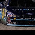 Streaking away from Denny Hamlin and pole-sitter Paul Menard after a restart with six laps left, Ricky Stenhouse Jr. won Friday night’s O’Reilly Auto Parts 300 Nationwide Series race at […]