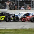 Ron Silk started the 2012 campaign where he ended 2011 in celebration at Thompson International Speedway in Thompson, CT, but it wasn’t without controversy. The Norwalk, Conneticuit driver earned his […]