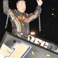 There was a special person on the mind of Sammy Swindell as he climbed down from his wing dance on Friday. Swindell’s granddaughter, Zoe, delivered a special message before the […]