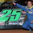 Shane Clanton has had a lot success on the race track this year. On Wednesday, he scored another victory.  It should be noted, however, that he wasn’t anywhere near a […]