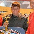 Greenville-Pickens Speedway’s track champion points leader Toby Porter padded his lead over Marty Ward, taking the win by leading every lap. But for the entire 40-laps at the Greenville, SC […]