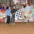 There’s nothing quite like a first time race winner. Just ask Adam Partain.  The Hartwell, Georgia native scored his first career win in the Young Guns division at Hartwell Speedway […]