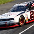 Brad Keselowski earned another Memorial Day weekend victory for team owner Roger Penske, turning in a dominating performance to win Saturday’s History 300 NASCAR Nationwide Series race at Charlotte Motor […]