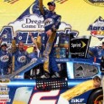 Everything appears to be breaking right for Brad Keselowski. With his victory at Dover International Speedway on Sunday, the driver of Penske Racing’s No. 2 Dodge has won twice in […]