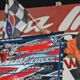 Now Bub McCool likes Tazewell Speedway in Tazewell, TN. He really, really likes it. After McCool scored his first career World of Outlaws Late Model Series victory in Saturday night’s […]