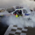 Closer and closer to that first victory each time out this season, Chase Elliott was able to take home the checkered flag Saturday at Iowa Speedway in the Graham Tire […]