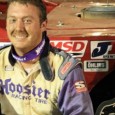 Chris Garnes of Evans, WV, pulled off one of the biggest upsets in World of Outlaws Late Model Series history, shocking the touring stars with a convincing run to victory […]