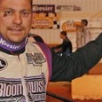 Chris Madden of Gray Court, SC, survived a mid-race challenge from Darrell Lanigan of Union, KY, and marched on to capture Saturday night’s World of Outlaws Late Model Series ‘Pine […]