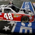 Jimmie Johnson joined an elite club on Saturday night. In beating Brad Keselowski to the finish of the NASCAR Sprint All-Star Race at Charlotte Motor Speedway by .841 seconds, Johnson […]