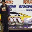 Joey Thomas was tough to beat Saturday night, as he topped the Late Model field to score the victory at East Alabama Motor Speedway in Phenix City, AL. Terrance Nowell […]