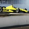 Rookie Josef Newgarden learned a valuable lesson about the Indianapolis Motor Speedway as practice for the 96th Indianapolis 500 continued. The 21-year-old Tennessee native’s respect for the racetrack grew with […]