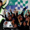 With Brad Keselowski dogging him to the finish line, and with just enough fuel to make it to the end of the race, Justin Lofton held off Brad Keselowski to […]