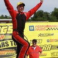 The original plan for 14-year-old Kyle Benjamin was to make his first ever appearance at the legendary high-banked ½ (0.500) mile high-banked paved oval of Winchester Speedway in Winchester, Indiana […]