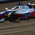 Marco Andretti believes he has a car capable of winning the 96th Indianapolis 500 no matter where he qualifies for the race. But winning the pole for the “Greatest Spectacle […]