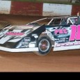 2011 Dixie Speedway Track Champion Michael Page took his first victory of the season as well as becoming the fifth different Super Late Model winner on the Woodstock ,GA speedway […]