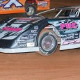 Dixie Speedway in Woodstock, GA celebrated its 43rd Anniversary Saturday night as a packed house watched Douglasville, GA’s Michael Page become the first repeat winner of the 2012 season in […]