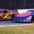 Marty Ward seemed to have the spectators fooled in the Late-Model Stock main event at Greenville-Pickens Speedway in Greenville, SC Saturday night, but he moved by Ralph Carnes with six […]