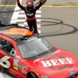 Ricky Stenhouse Jr.’s success at Iowa Speedway continues. The defending NASCAR Nationwide Series points champion extended his winning streak at Iowa Speedway. Stenhouse dominated the field for most of the […]