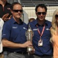 A large contingent of race fans came to the Indianapolis Motor Speedway on a steamy Saturday morning to attend the Public Drivers’ Meeting as all of the 33 starters participating […]