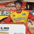 Tim McCreadie of Watertown, NY, returned to his winning ways on Friday night, rolling to victory in the 50-lap World of Outlaws Late Model Series A-Main at 311 Motor Speedway […]