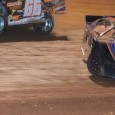 Tony Knowles of Tyrone, GA took the lead on lap one of the Super Late Model Feature and held off several challenges from cousin Jake Knowles to take the win Sunday Night at […]