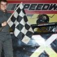 With rain and dark clouds all around, Dixie Speedway in Woodstock, GA was able to dodge all the weather conditions Saturday to complete their entire race program. This enabled Tyler Millwood […]