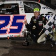 Brennan Poole passed Frank Kimmel for the lead in the Akona 200 presented by Federated Car Care on lap 134 of 200 and did not relent, winning his second race in the […]