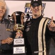 Third generation racer Corey LaJoie captured his much-anticipated first NASCAR K&N Pro Series East victory Saturday night in the NASCAR Hall of Fame 150 at historic Bowman Gray Stadium in […]