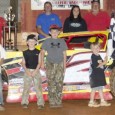 With the sudden drop in temperatures Saturday night, came a burst of excitement unlike any seen in these parts at Hartwell Speedway in Hartwell, GA, and while the moon was […]