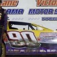 If you’re going to make it to victory lane in Late Model action at East Alabama Motor Speedway in Phenix City, AL, you’re going to have to beat Joey Thomas […]