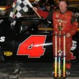 The Renegade division took center stage at Anderson Motor Speedway in Williamston, SC, as Robin Darnell topped the field to score the $500 win last Friday night. Ricky Burnett was […]