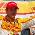 Ryan Hunter-Reay passed Helio Castroneves for the lead with 84 laps to go and held on to win the Milwaukee IndyFest at the famed Milwaukee Mile. Hunter-Reay, who started second, […]