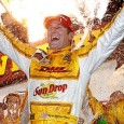 Ryan Hunter-Reay’s second consecutive short track victory was reason enough to celebrate. Closing to three points of IZOD IndyCar Series championship front-runner Will Power was a bonus. Hunter-Reay, who prevailed […]