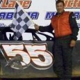 Terrance Nowell bested the field Saturday night at East Alabama Motor Speedway to score the Late Model win in Phenix City, AL. Larry Harrod crossed the finish line second, followed […]