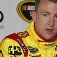 NASCAR has announced that driver A.J. Allmendinger has been temporarily suspended from competition after failing a drug test.  Allmendinger will not compete in tonight’s event at Daytona. The news came […]