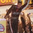 Alex Bowman needed green flag action, and he got it with under 50 laps to go in the Prairie Meadows 200 at Iowa Speedway. Bowman seized the lead from Frank […]