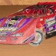 Brandon “Cornbread” Haley topped the field Saturday at Hartwell Speedway in Hartwell, GA to pick up the Limited Late Model victory. Jimmy Johnson crossed the finish line in second.  Stephen […]