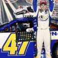 Cale Conley celebrated a return to his ‘home’ track with his first NASCAR victory Saturday night at Columbus Motor Speedway in Columbus, OH. The 20-year-old from Vienna, WV — a […]